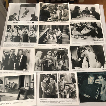 HUGE Celebrity Movie Film Star Still Press Photo Photograph Lot 100+ 1950s-1990s