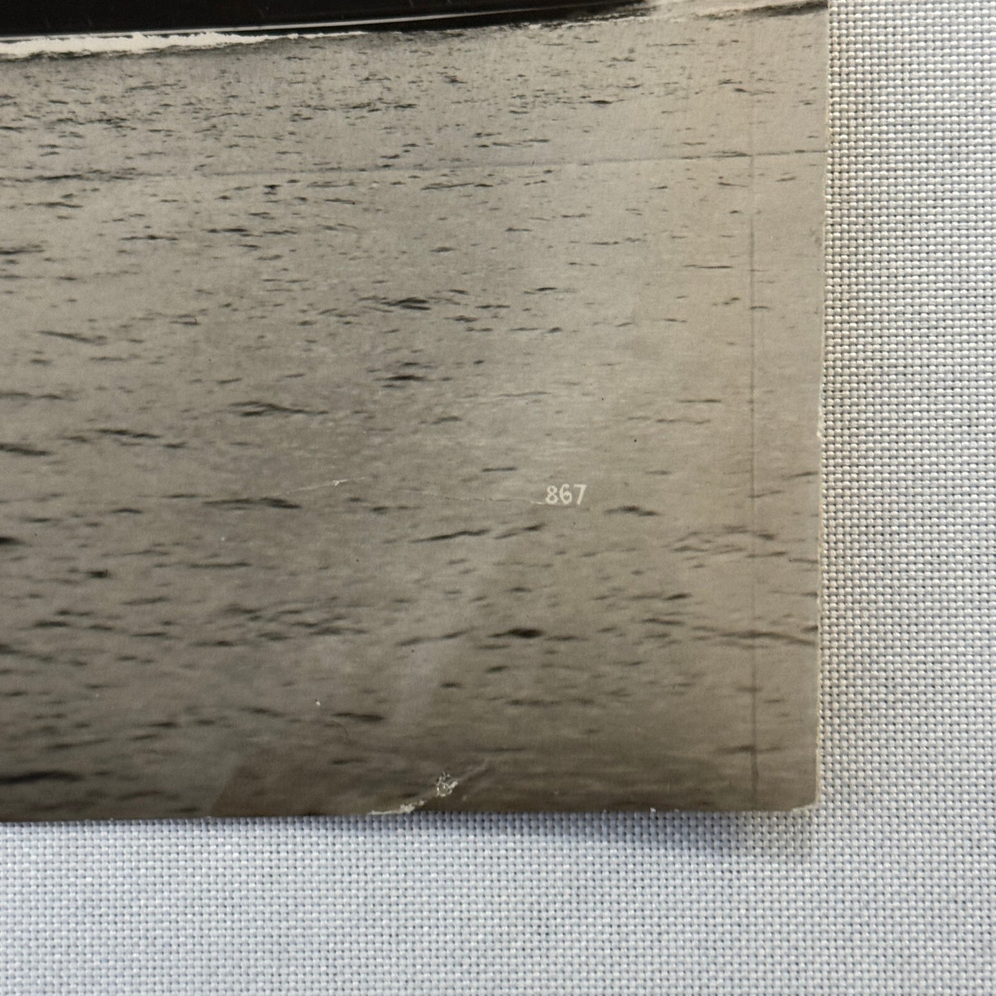 Vintage Ship Boat Photo Photograph Canadian Pacific Steamship SS Princess Helene