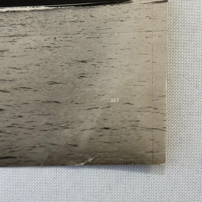 Vintage Ship Boat Photo Photograph Canadian Pacific Steamship SS Princess Helene