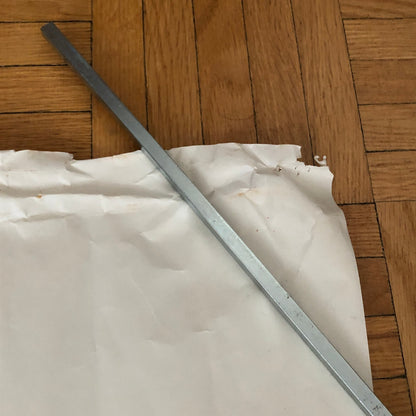 Styling Concept Automobile Illustration Art Drawing Sketch 1984 Ford Germany