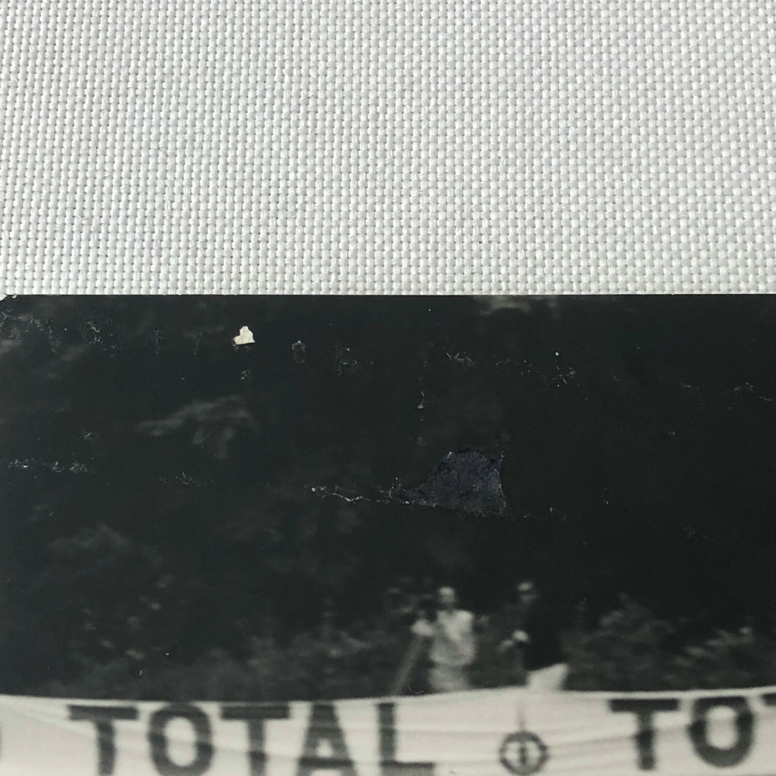 1962 ACF Rouen Grand Prix Car Racing Photo Photograph - Jim Clark Lotus CAHIER