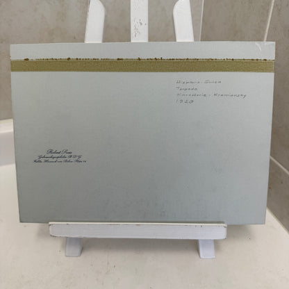 1929 Hispano Suiza Torpedo Automobile Illustration Art Drawing Hand Drawn