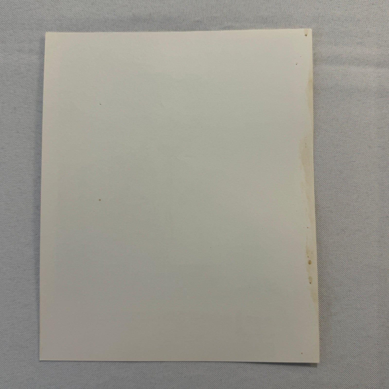 Gene Wilder The World's Greatest Lover Movie Film Press Photo Photograph CTV TV