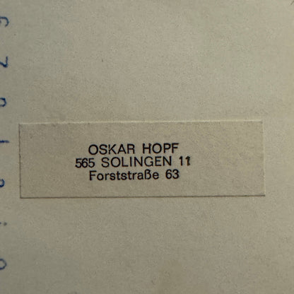 Vintage Photo Photograph Snapshot Porsche 911 Woman Animals