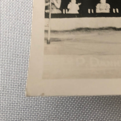 Circus Performer Acrobat Unicycle Juggling Act Photo Photograph Cirque Medrano