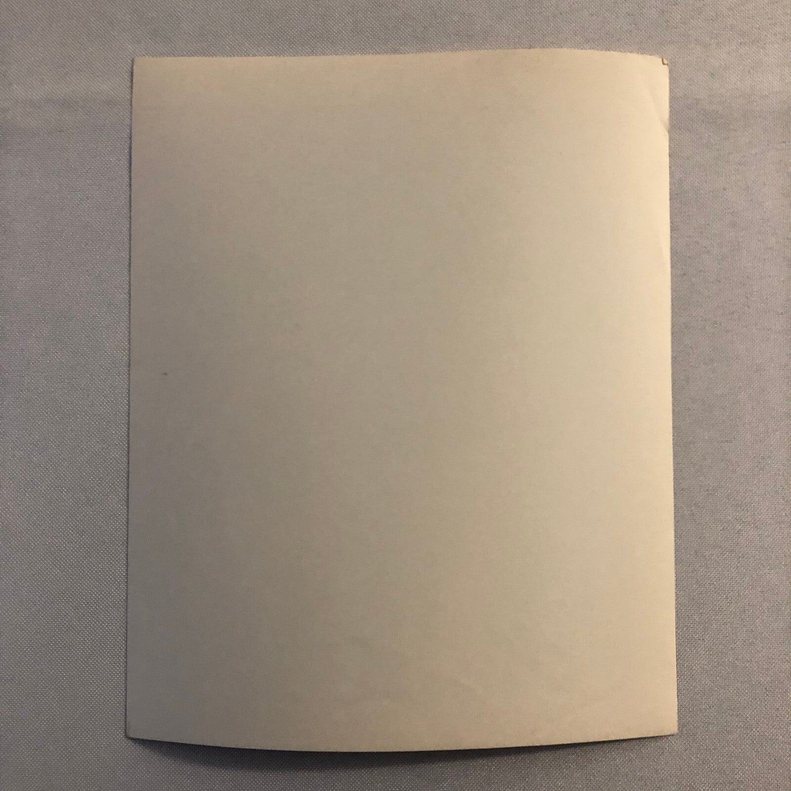 Charles Bronson Actor Photo Photograph Print Movie Press Photo ? 1976