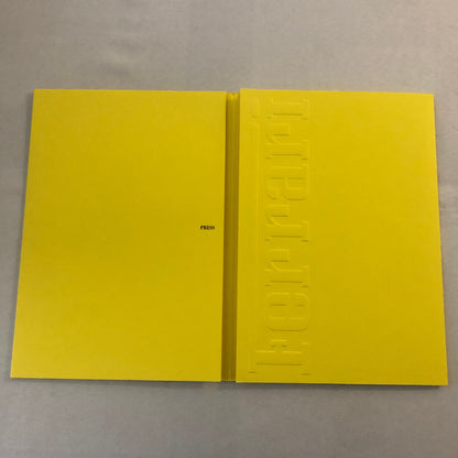 Ferrari 456GT 2+2 Car Press Kit Brochure Photos Original 456 GT DUTCH TEXT