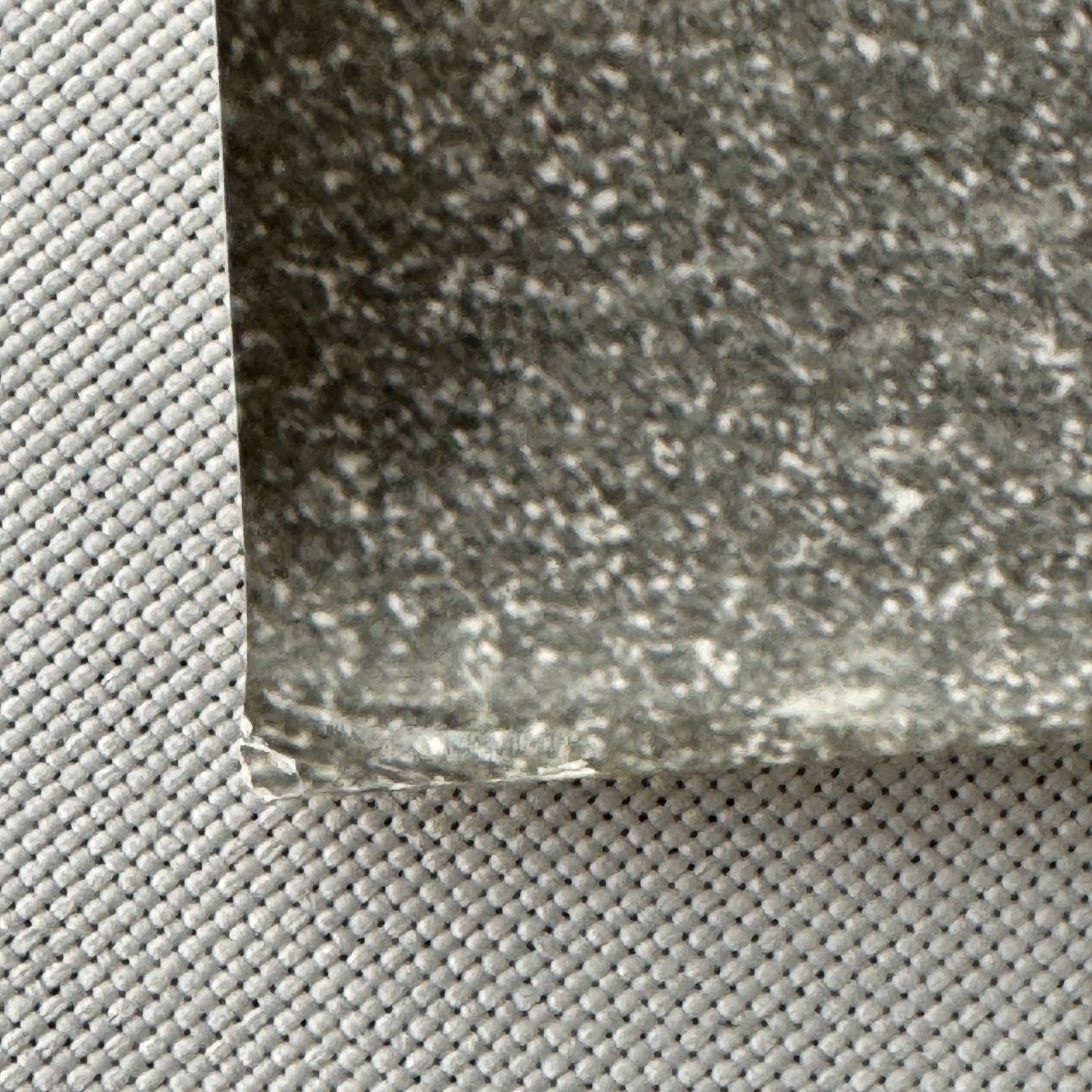 Fiat Abarth 500 Zagato Car Photo Photograph Print Vintage