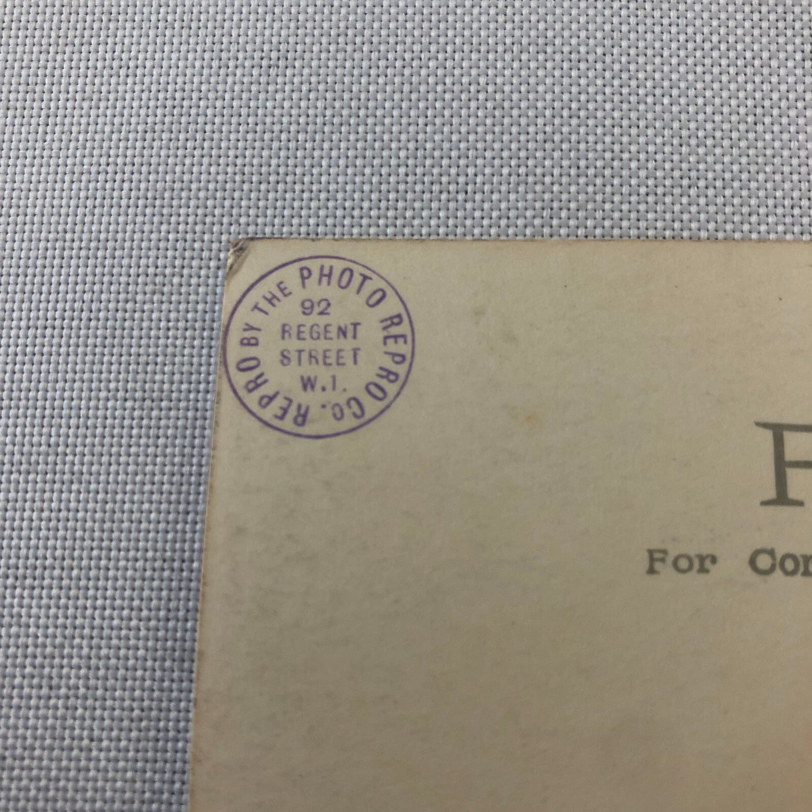 Circus Performer Unicycle Musicians Photo Postcard Real Photo Postcard RPPC ?