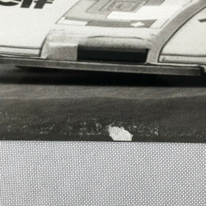 Vintage 1975 Formula 2 F2 Racing Photo Photograph Hockenheim Gerard Larrousse