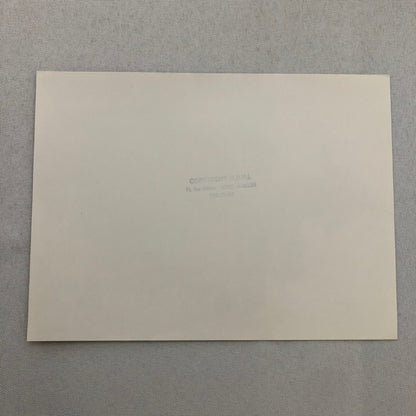 1980 Transafrica Rally Rallye Photo Photograph DPPI Participants