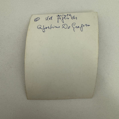 Vintage Racing Car Photo Automobile Motorsport Photograph Print