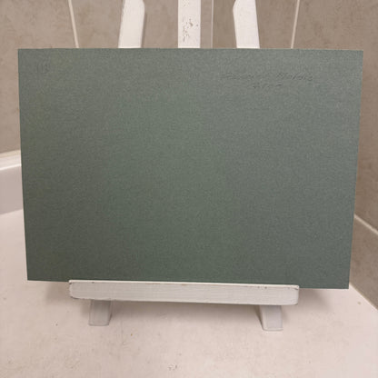 GMC Squarebody Pickup Truck Illustration Art Drawing Hand Drawn Robert Preis