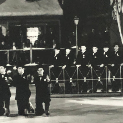 Movie Film Press Photo Photograph My Lucky Star Hollywood Golden Age 1993