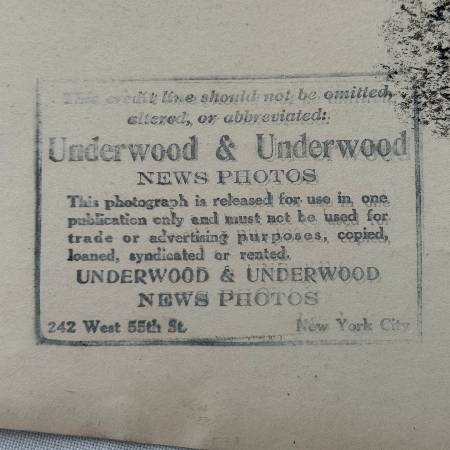 Royal Naval College Dartmouth UK Cadets Easter Leave Press Photo Photograph 1933