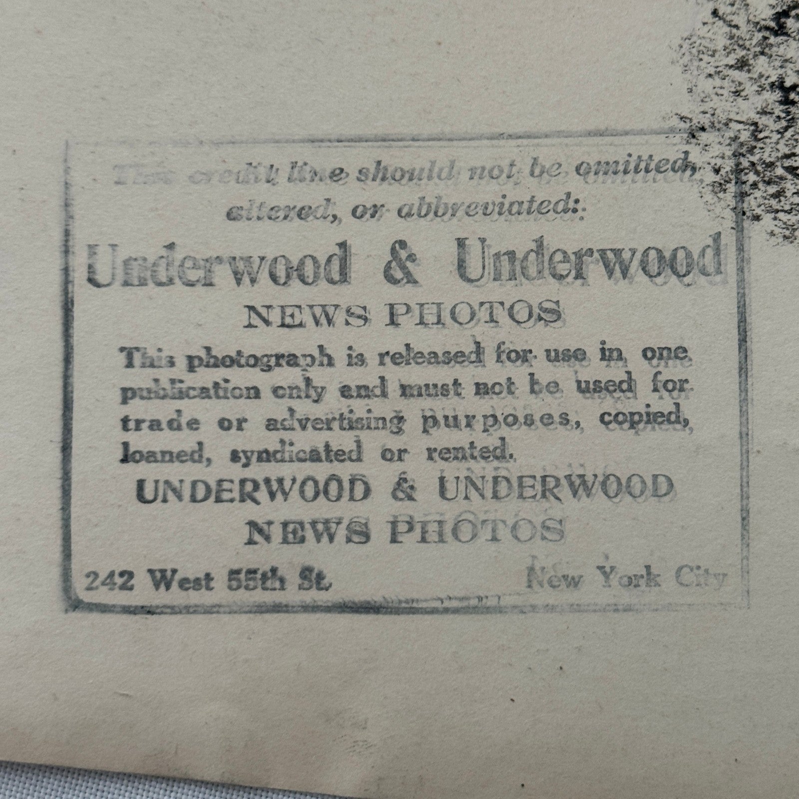 Royal Naval College Dartmouth UK Cadets Easter Leave Press Photo Photograph 1933