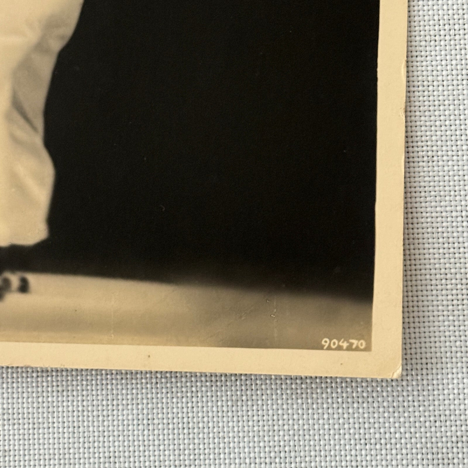 Vintage Circus Rollerskating Roller Skate Act Photo Photograph The Blizzards