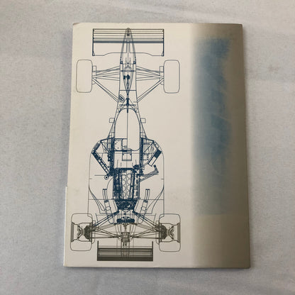 1997 Tyrrell Ford 025 Racing Car Team Press Kit Photos Mika Salo