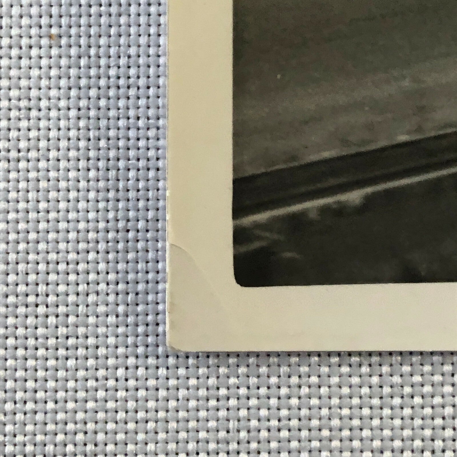 Vintage Racing Car Photo Photograph Print Motorsport