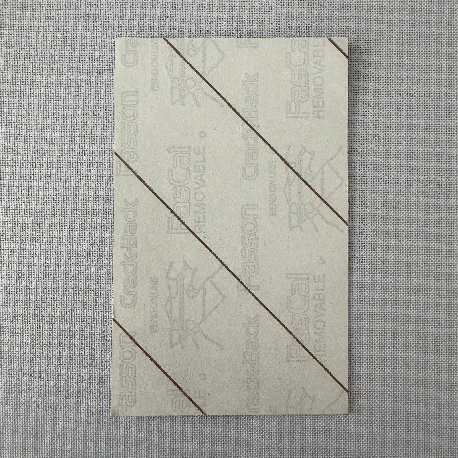 1984 Monaco Grand Prix Skoal Bandit Racing Car F1 Formula One Sticker Decal