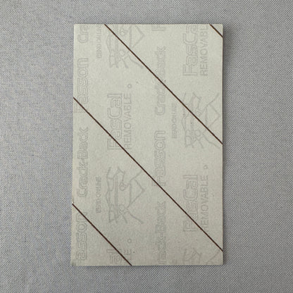1984 Monaco Grand Prix Skoal Bandit Racing Car F1 Formula One Sticker Decal