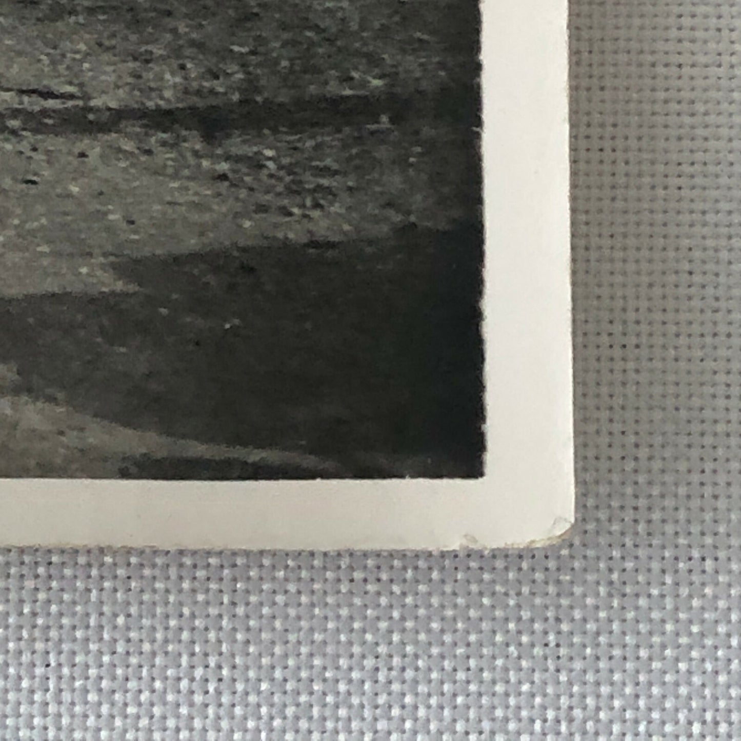 Antique Press Photo Photograph Agence Meurisse Paris Nice Rally Racing Chrysler 