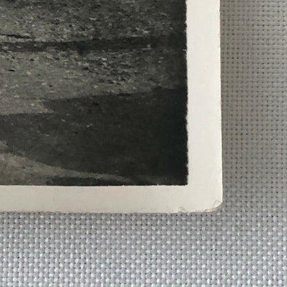 Antique Press Photo Photograph Agence Meurisse Paris Nice Rally Racing Chrysler 