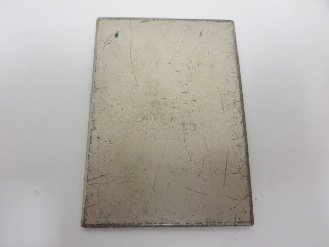 Vintage 1970 ASC De Kempenruders E.L.E Toertocht Car Rally Badge Emblem ELE