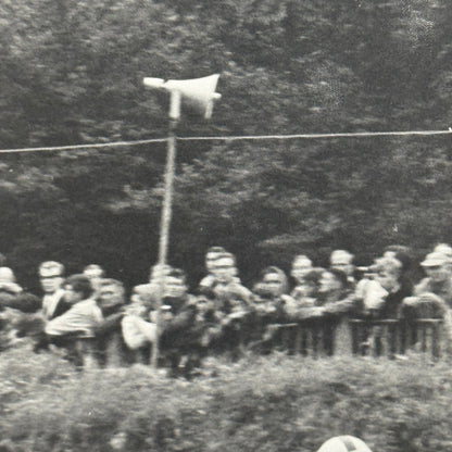 Vintage Racing Photo Photograph Denny Hulme Brands Hatch Grand Prix 1966 Brabham