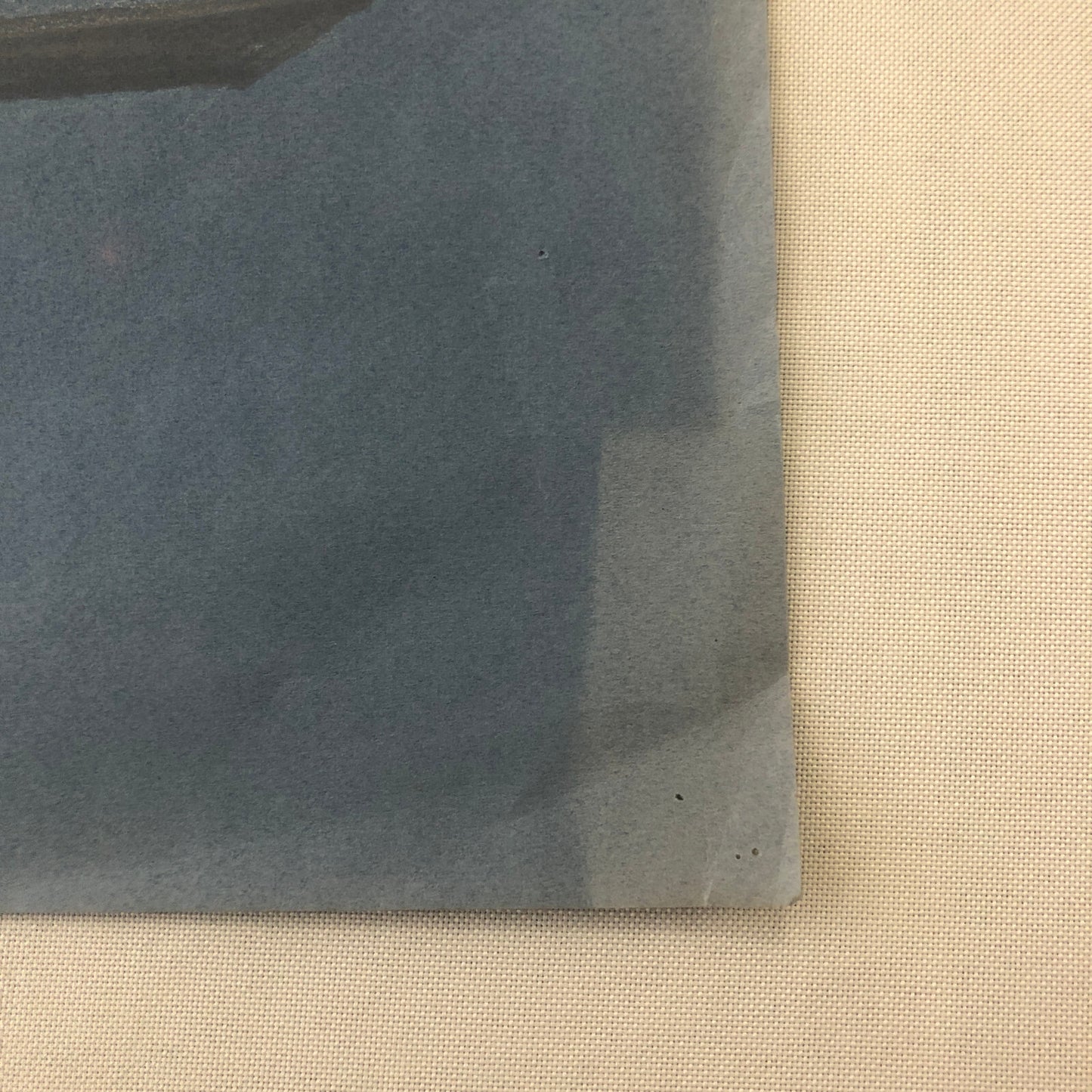 1987 Ford Concept Car Styling Art Design Illustration