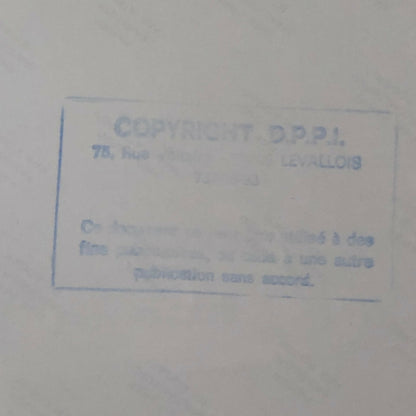 Vintage 1976 Formula 2 F2 Pergusa Grand Prix Racing Photo Photograph Cars