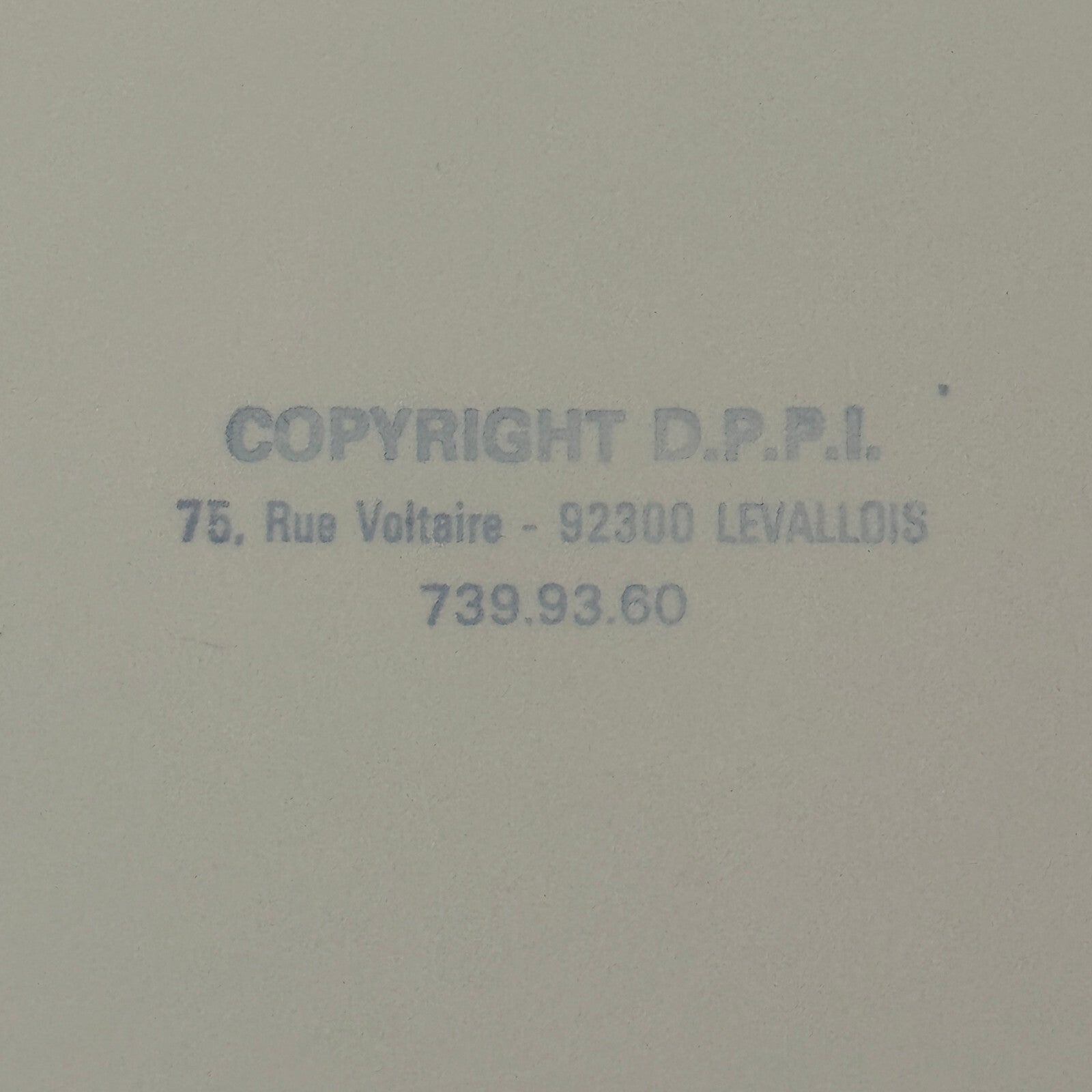 1980 Rallye Monte Carlo Press Photo Photograph DPPI BMW 320i Car