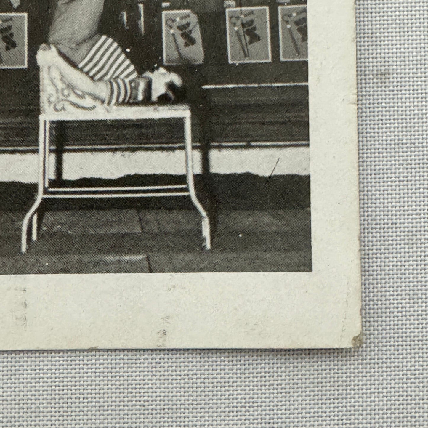 Circus Barlay Berlin Germany Les Ikarus Acrobat Juggling Tumbling Act Postcard