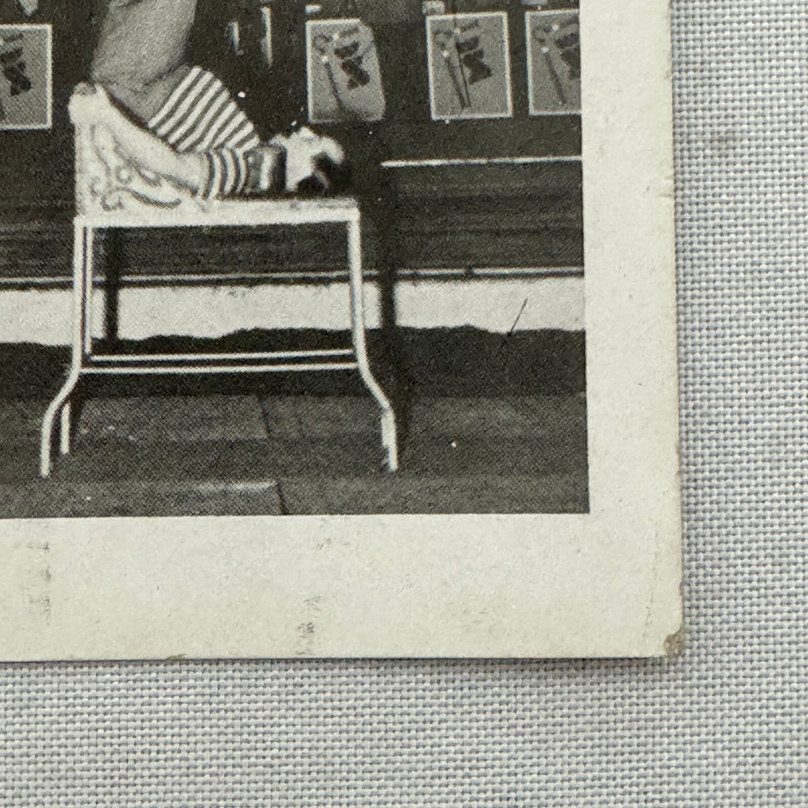 Circus Barlay Berlin Germany Les Ikarus Acrobat Juggling Tumbling Act Postcard