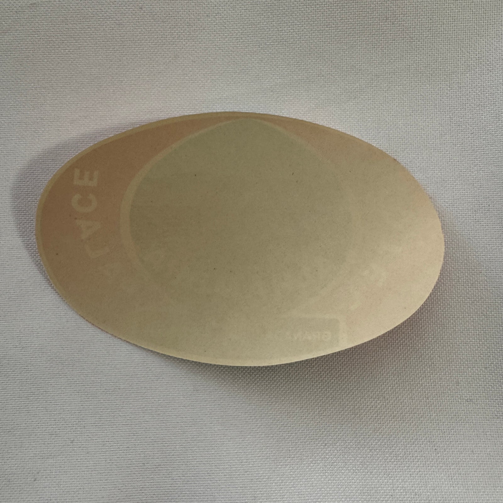 Vintage Travel Label Hotel Alhambra Granada Espana Spain Spanish Palace