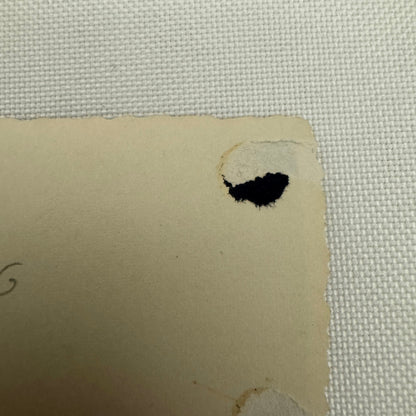 Vintage Racing Car Photo Photograph Early Automobile Motorsport