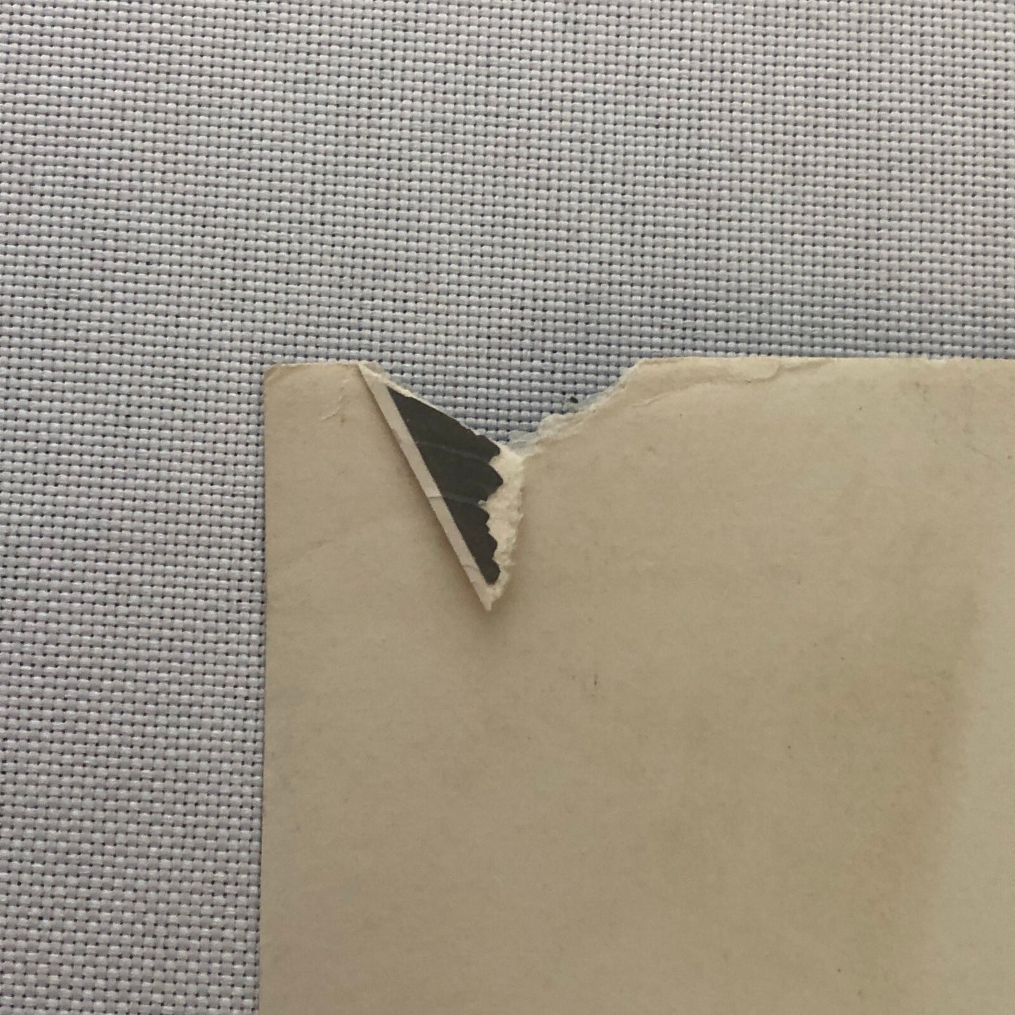 Press Photo Photograph Olympic Ice Hockey German Team Goalie with Canadian Coach