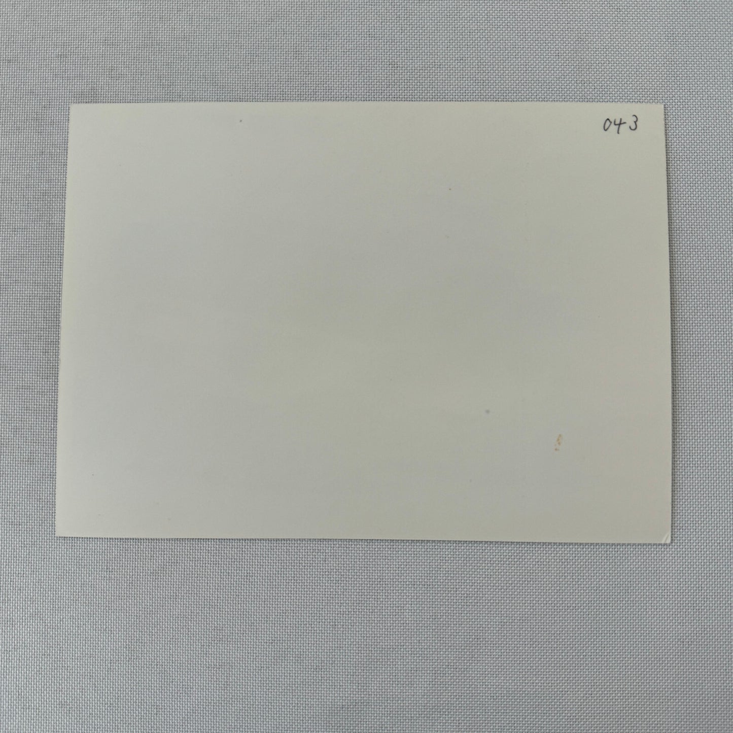 Vintage Toyota Toyopet Car Factory Photo Photograph