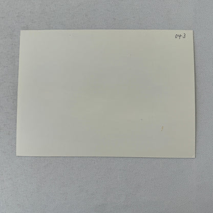 Vintage Toyota Toyopet Car Factory Photo Photograph