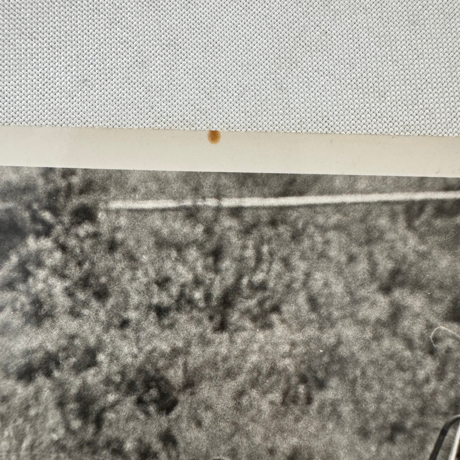 Vintage Car Racing Photo Circuit Mont Tremblant Quebec Photograph