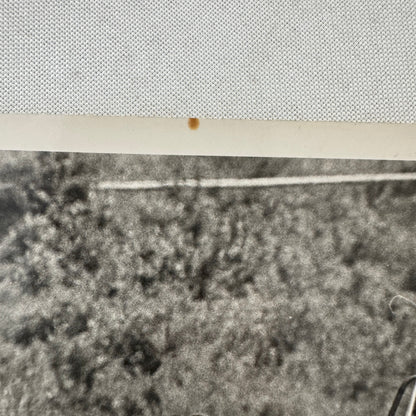 Vintage Car Racing Photo Circuit Mont Tremblant Quebec Photograph