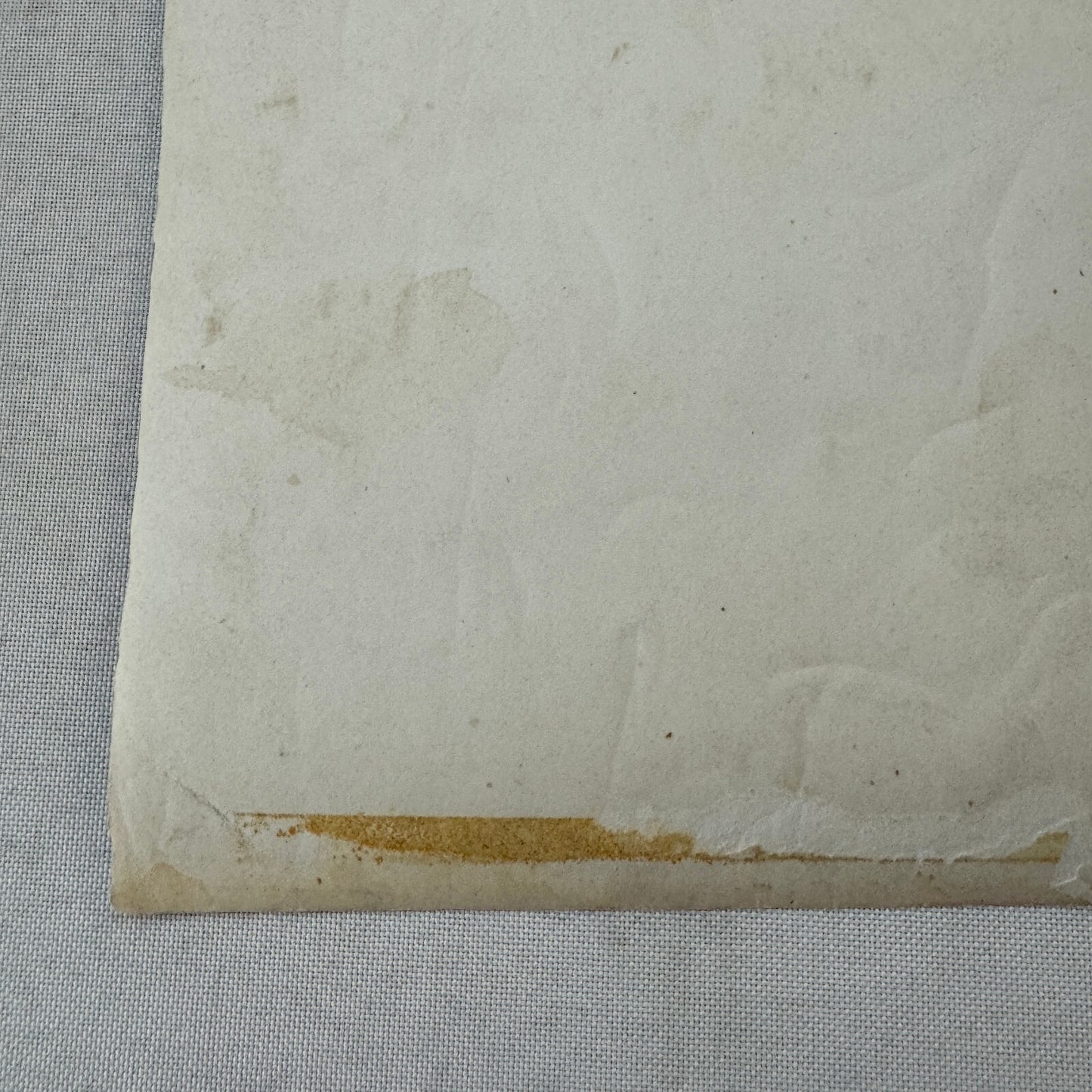 Vintage Stock Car Racing Car Driver Photo Photograph Mechanic