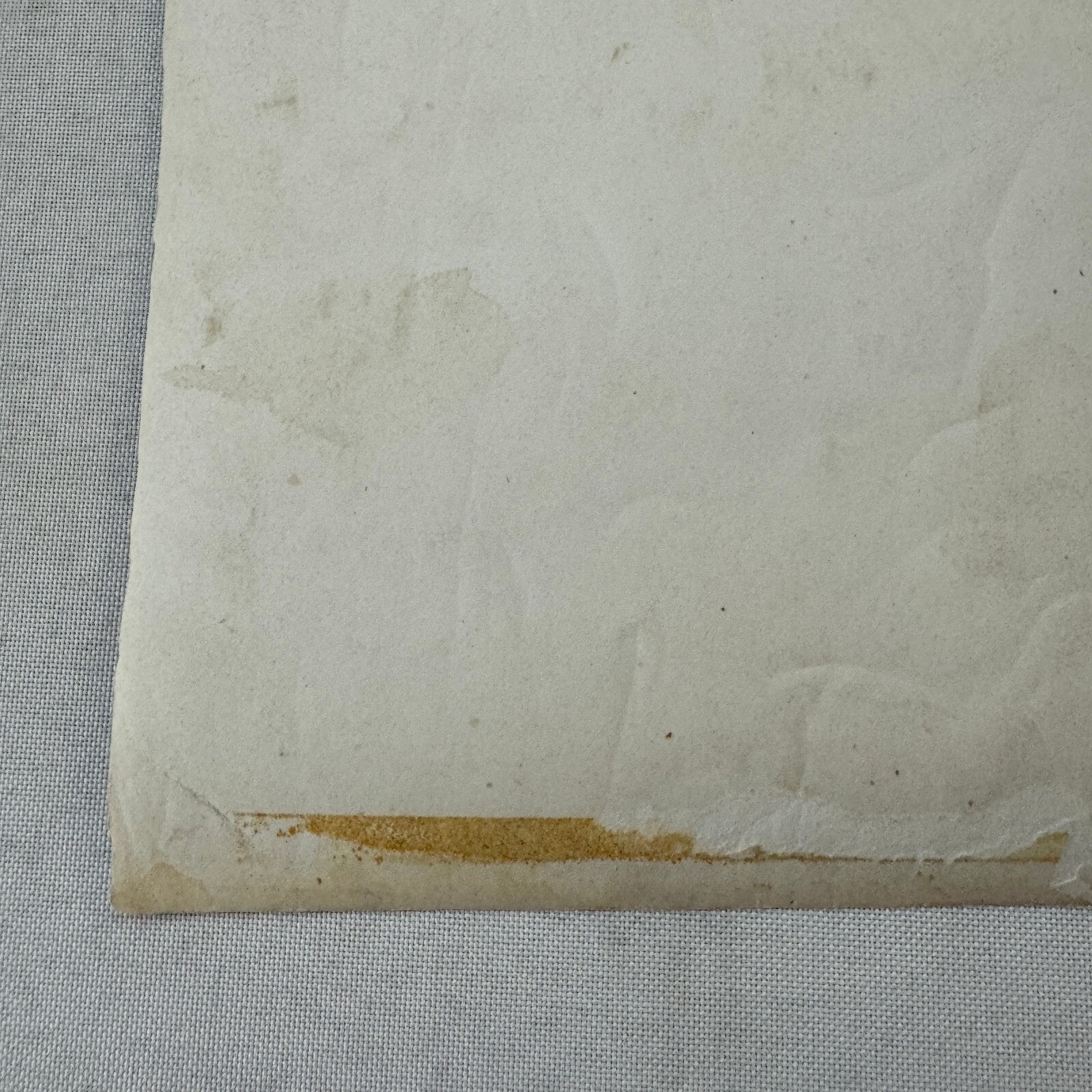 Vintage Stock Car Racing Car Driver Photo Photograph Mechanic