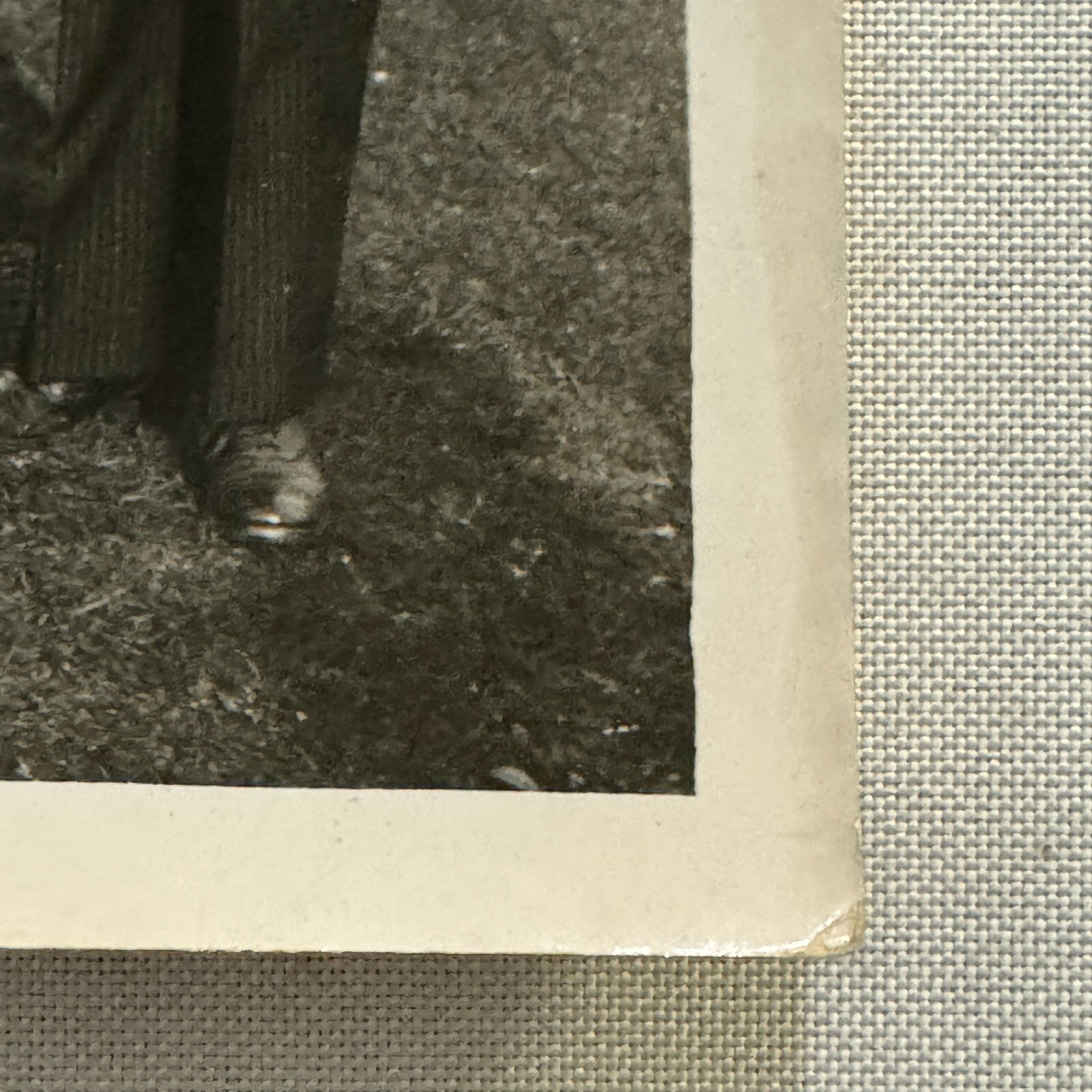 Violet Cressy Marcks Explorer Child Christening Ceremony at Church Press Photo