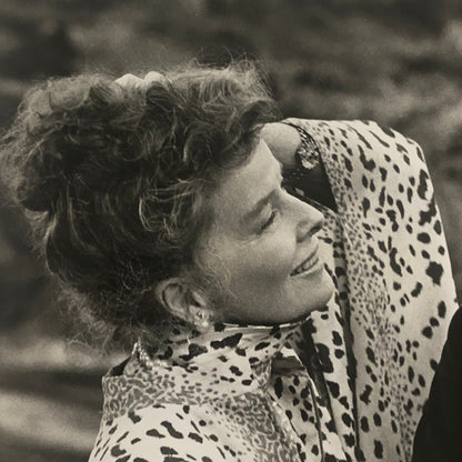 Katharine Hepburn Actress Photo Photograph Print Movie Still