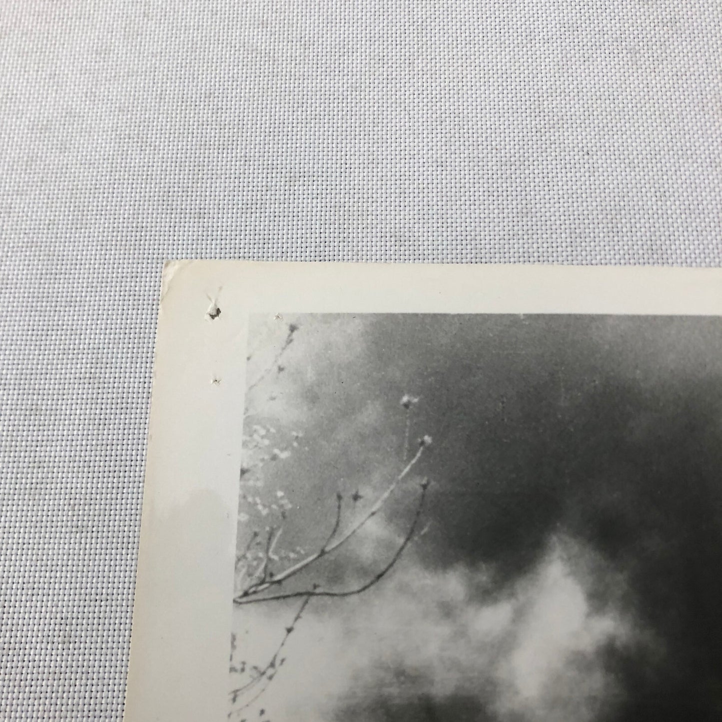 Vintage Movie Still Photo Photograph Print Military Army Truck Soldiers