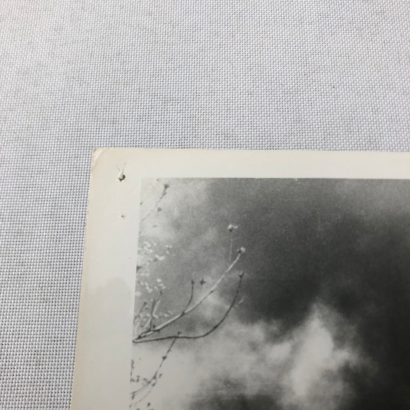 Vintage Movie Still Photo Photograph Print Military Army Truck Soldiers