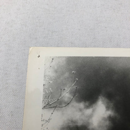 Vintage Movie Still Photo Photograph Print Military Army Truck Soldiers