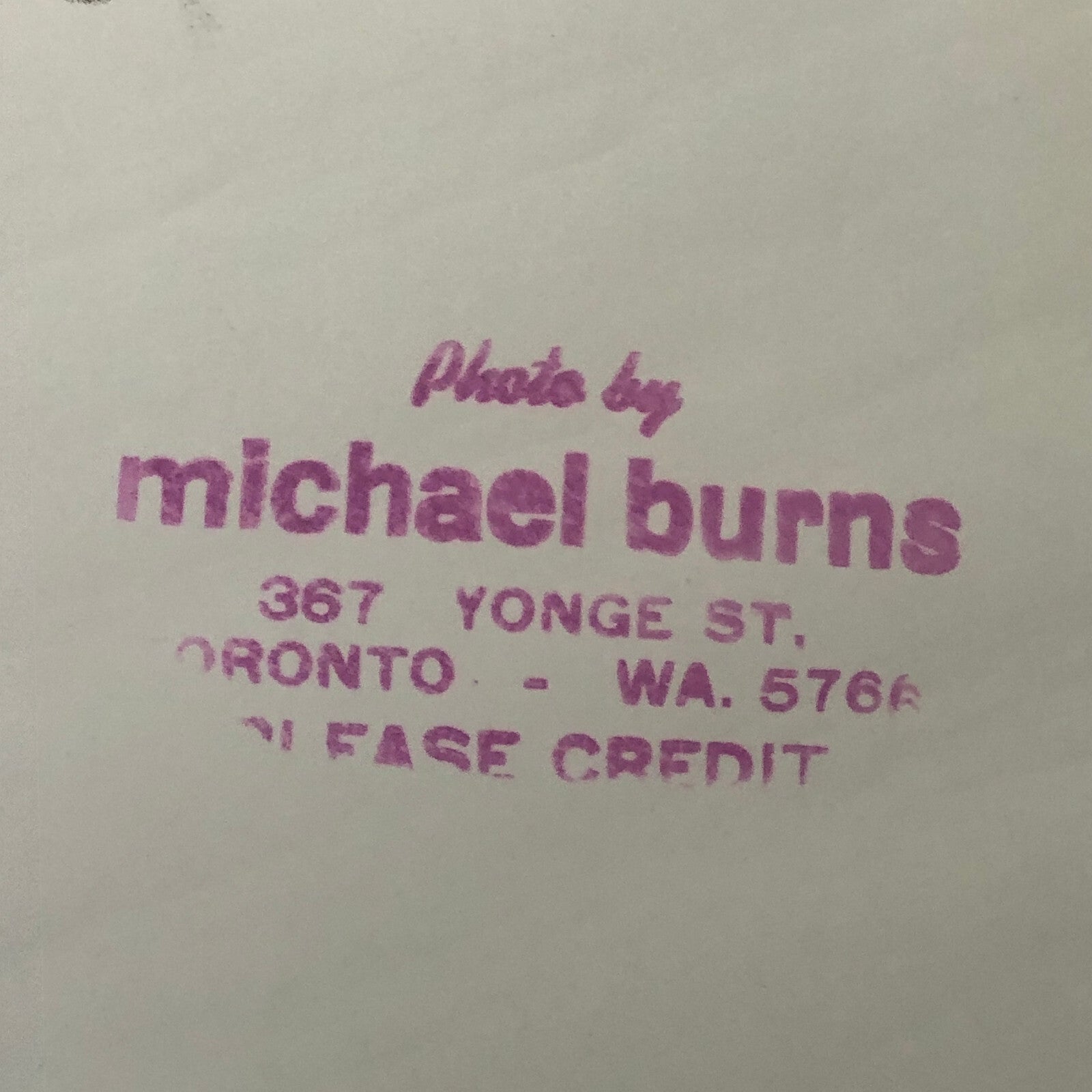 Vintage Horse Racing Photo Photograph Queens Own John Delisle