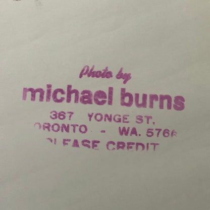 Vintage Horse Racing Photo Photograph Queens Own John Delisle